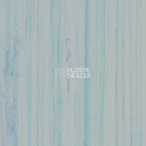 Линолеум Forbo Marmoleum Decibel on Order 524535 blue stroke фото 1 | FLOORDEALER
